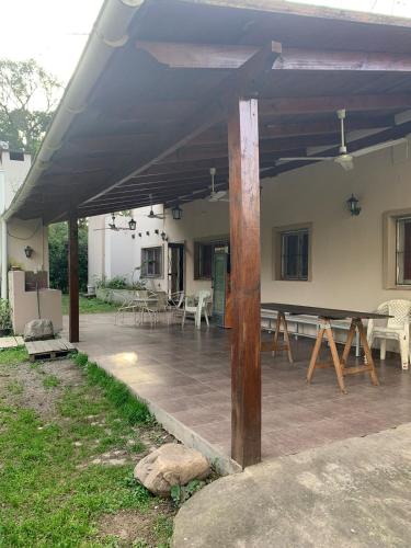 Naturaleza Pura Casa La Caldera in La Caldera