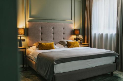 Hotel Wawel Queen, Cracovie (photo 8)