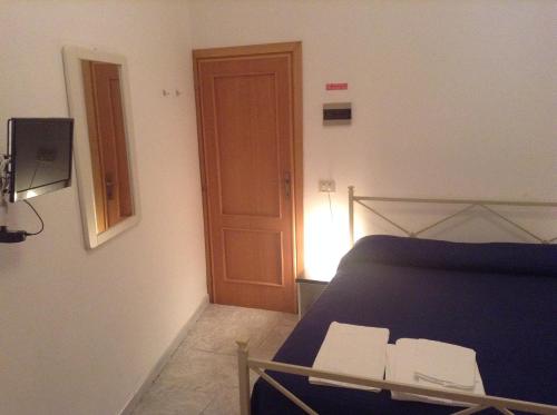Hotel La Rosa