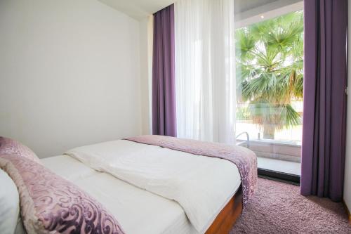 Classic Hotel Gala Split, Podstrana (fotografie 10)
