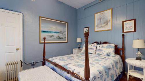 Casa Coquina del mar Bed and Breakfast