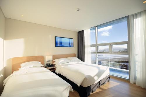 Best Western Hotel Haeundae