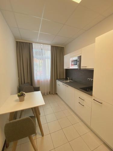 Nord-Ries Apartments mit Bad & Kuche in Unterschneidheim
