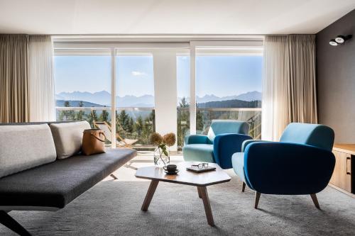 HARNAŚ Butikowy hotel dla dorosłych