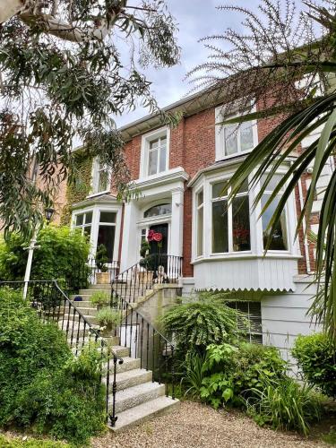 Burlington Townhouse, Dublin (fotografie 7)