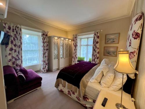Double Room with Private Bathroom image 10