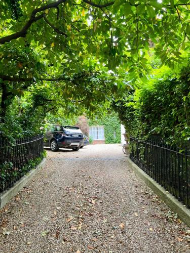 Burlington Townhouse, Dublin (fotografie 8)