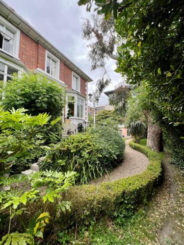 Burlington Townhouse, Dublin (fotografie 10)