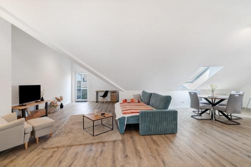 Neubau Ferienwohnung Kleine Auszeit near Karlsruhe/Baden-Baden repülőtér