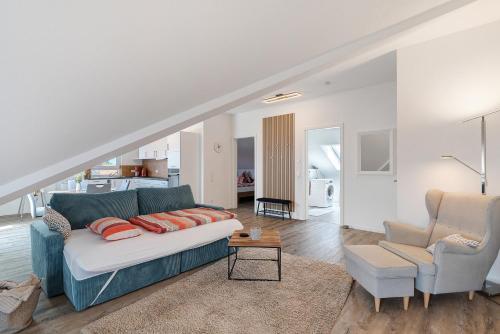 Neubau Ferienwohnung Kleine Auszeit near Karlsruhe/Baden-Baden repülőtér