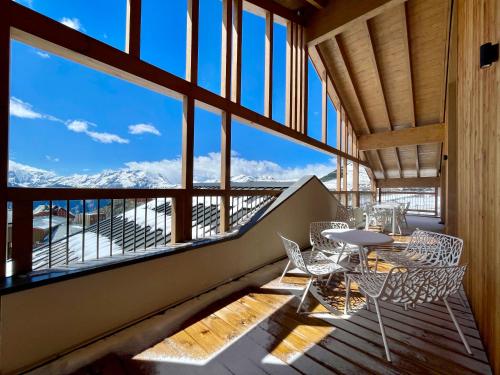 Homency - Résidence Phoenix B46, L'Alpe-d'Huez (foto 6)