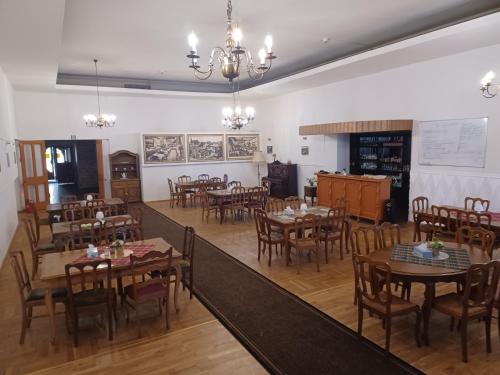 Europa in Jelenia Gora Városközpont