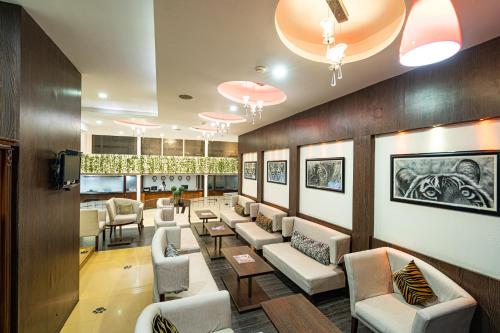 호텔 셀러브레이션 - 편의 시설/서비스