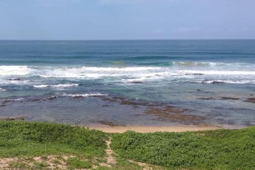 Galene Beach Cottage