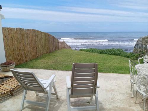 Galene Beach Cottage