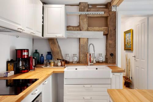 Romantische Ferienwohnung Idstein in 伊德施泰因