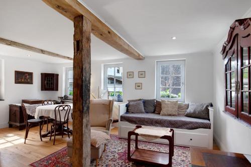 Romantische Ferienwohnung Idstein in 伊德施泰因