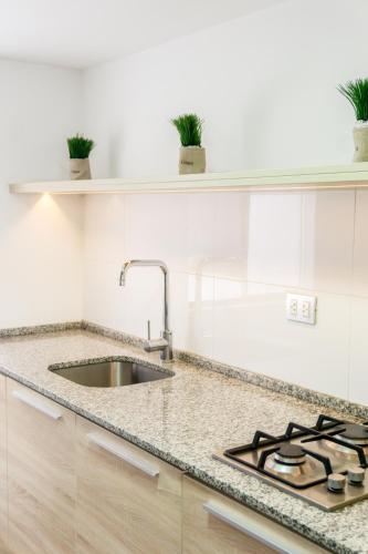 Daniel's Apart Hotel