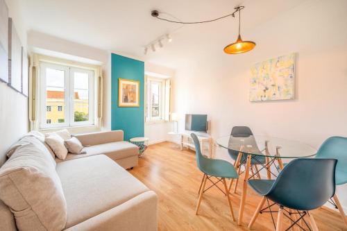 GuestReady - Modern and cosy apartment, Lisabon