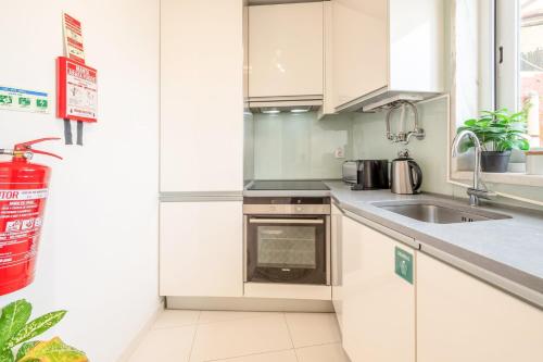 GuestReady - Modern and cosy apartment 3