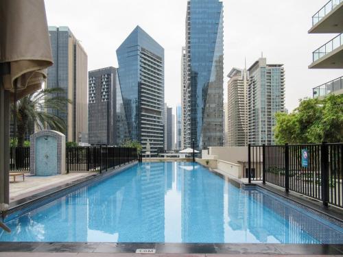 GuestReady - 1BR | Specious-Marina Centered 3