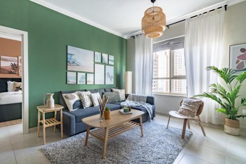 GuestReady - 1BR | Specious-Marina Centered 4