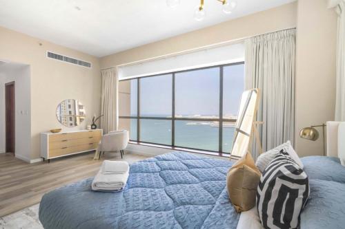 GuestReady - 2BR | Grand Space-Sea view