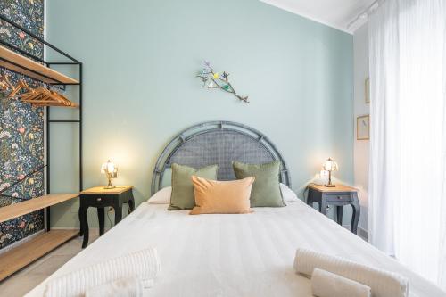 Carilla B&B - Carloforte