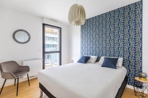 GuestReady - Peaceful escape in La Bastide, Bordeaux (Foto 3)