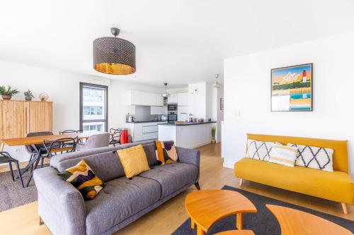 GuestReady - Peaceful escape in La Bastide, Bordeaux (Foto 8)