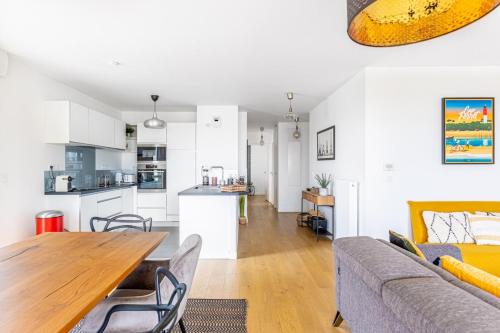GuestReady - Peaceful escape in La Bastide, Bordeaux (Foto 7)