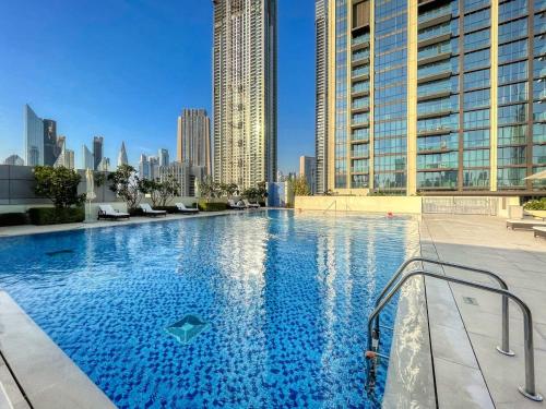 Guestready - Best Of Dubai | Downtown Views Tower - Dubai
