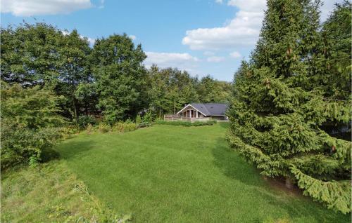  Amazing Home In Toftlund With Wifi in Toftlund