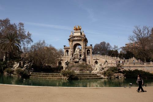 K+K Hotel Picasso El Born - image 13