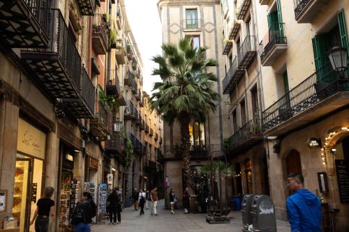 K+K Hotel Picasso El Born - image 5