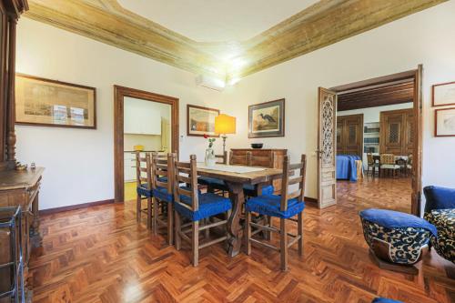 Canto dei Ciompi 4bdr - image 8