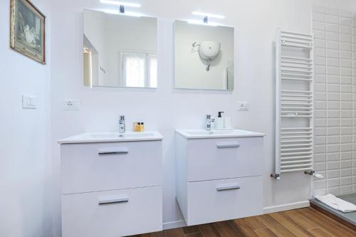 Canto dei Ciompi 4bdr - image 12