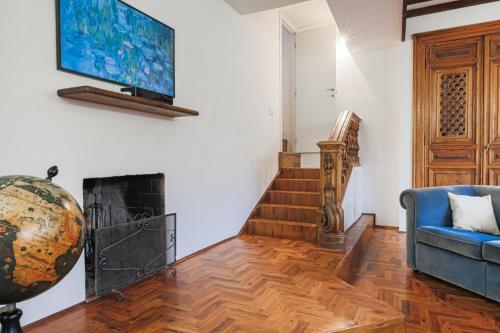 Canto dei Ciompi 4bdr - image 11