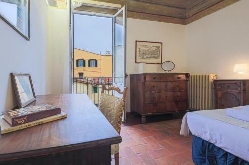 Canto dei Ciompi 4bdr - image 14