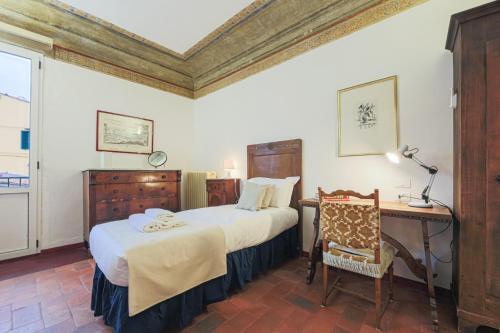 Canto dei Ciompi 4bdr - image 10