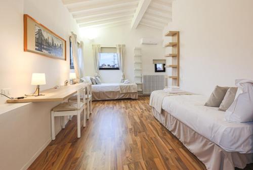 Canto dei Ciompi 4bdr - image 2
