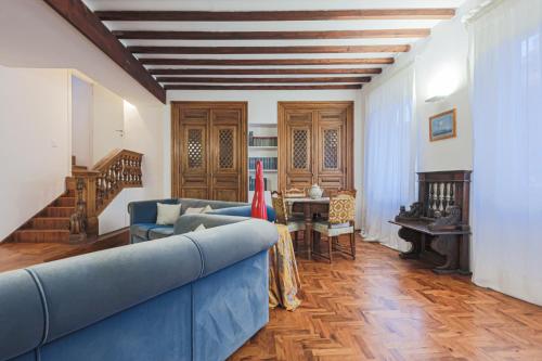 Canto dei Ciompi 4bdr - image 5