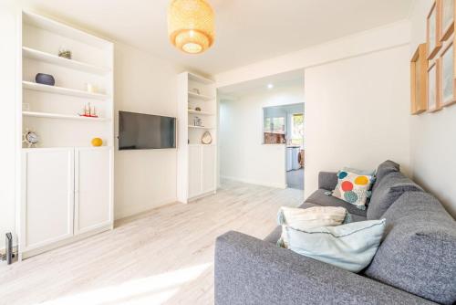 GuestReady - Great 3BDR apartment in Oeiras!, Оэйраш (фото 10)