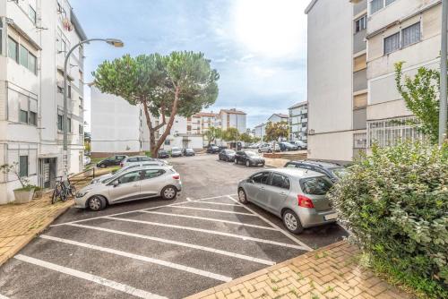 GuestReady - Great 3BDR apartment in Oeiras!, Оэйраш (фото 9)