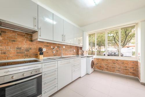 GuestReady - Great 3BDR apartment in Oeiras!, Оэйраш (фото 8)