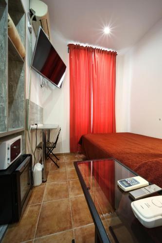 Hostal Las Fuentes - image 11