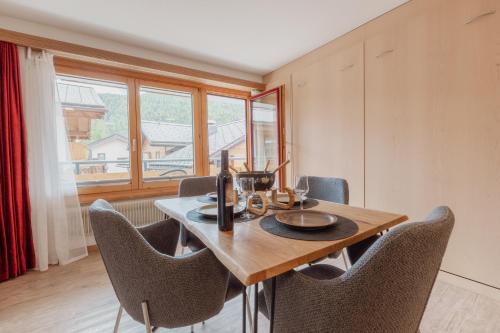 Facilities, Charmant studio au centre de Saas-Fee in Saas-Fee