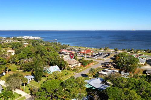Casa Coquina del mar Bed and Breakfast
