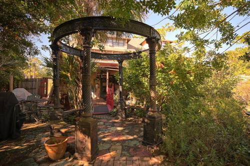 Casa Coquina del mar Bed and Breakfast