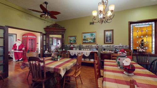 Casa Coquina del mar Bed and Breakfast
